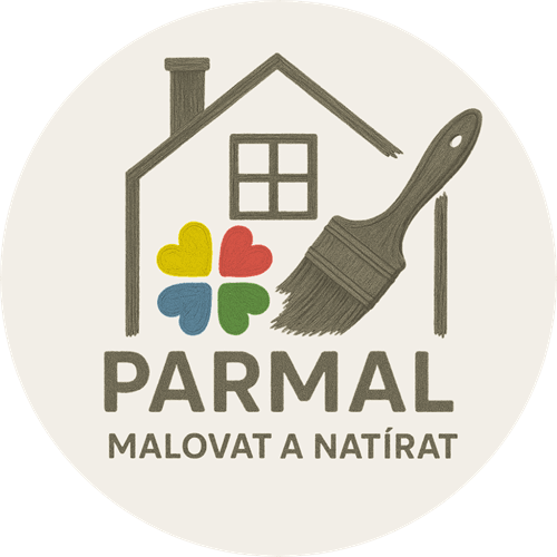 PARMAL – logo